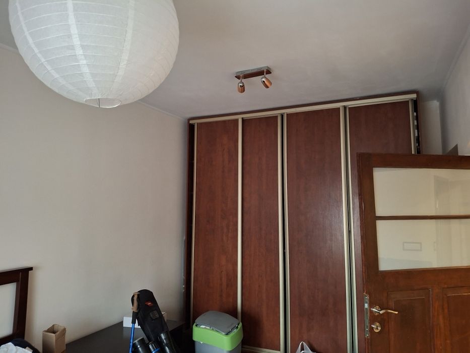 Mieszkanie 36m 1 piętro centrum