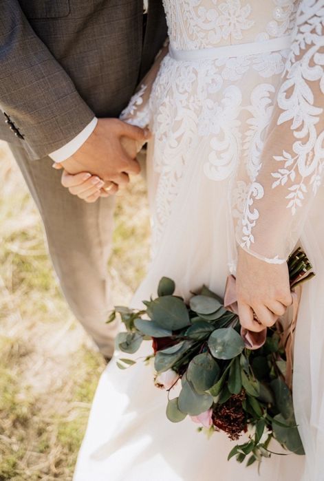 Весільна сукня 48р