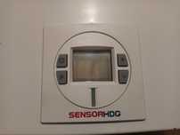 Esquentador vulcano sensor hdg 14 litros