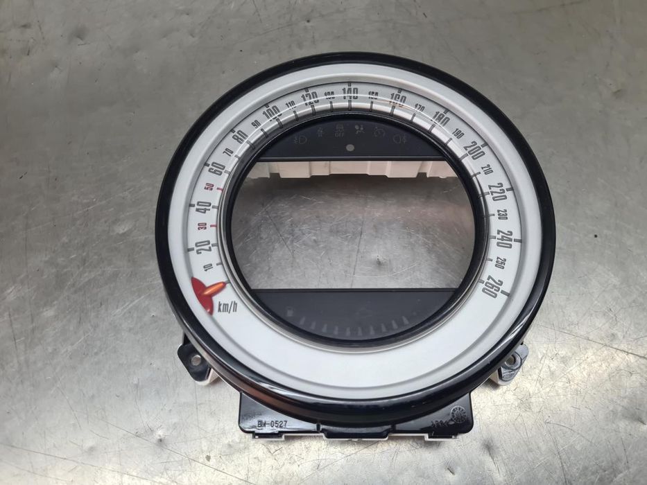 Quadrante / painel de instrumentos MINI Mini Countryman (R60)