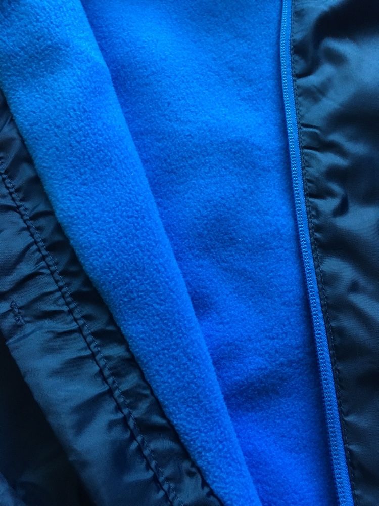 Parka polar Quechua - Decathlon, 14 anos