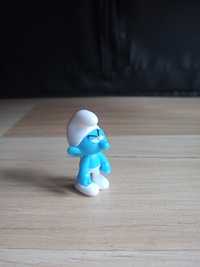 Smerf Maruda The Smurfs Collection jajko z niespodzianką 2022 Peyo