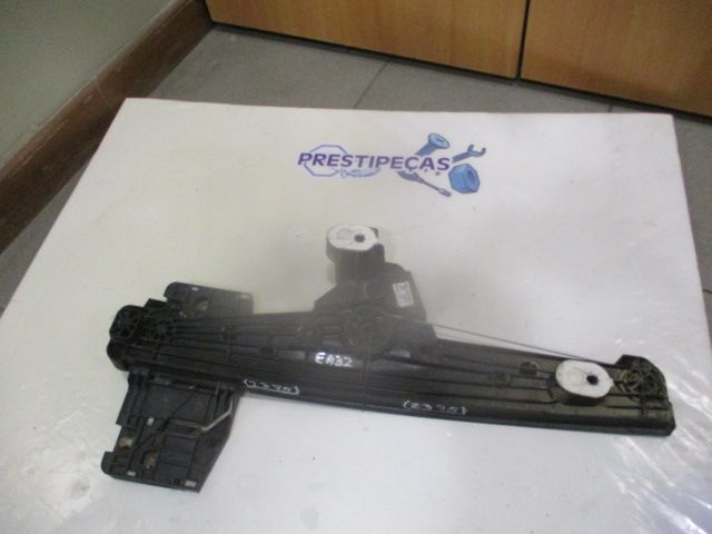 Elevador Sem Motor 9829045980 OPEL CORSA F 2020 1.5CDTI 100CV 5P Preto TE