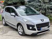 Продам PEUGEOT 3008, 2010 року