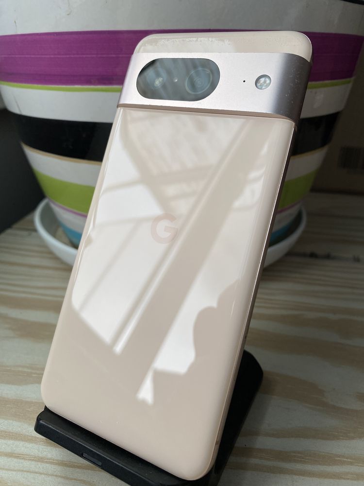 Google Pixel 8 8/128gb