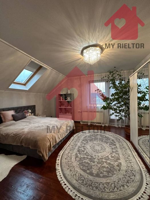 Продаж будинку с.Камяниця.