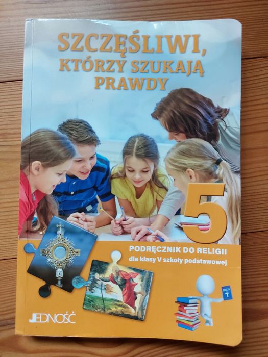 Podręcznik do religii