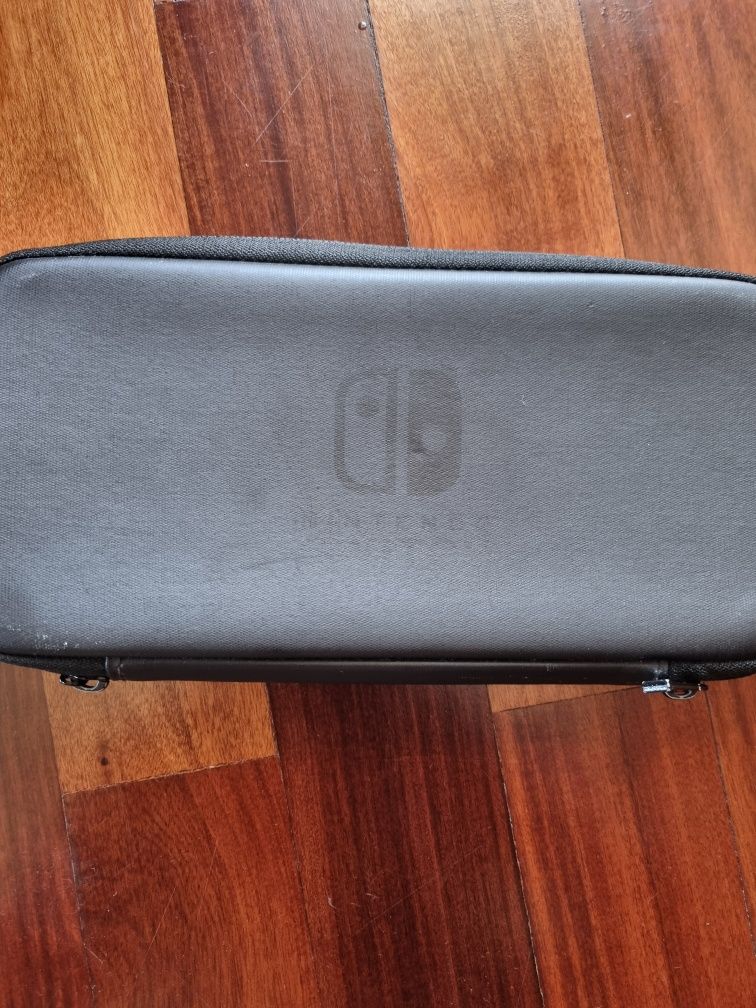 Bolsa nintendo Switch