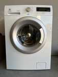 Pralka Electrolux slim  timemenager 6,5kg  1200obr