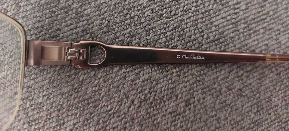 Okulary,oprawki DIOR model CD3685
