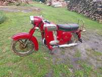 CZ Jawa typ 450/02