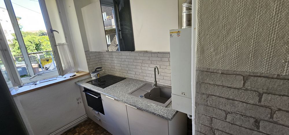 Mieszkanie do wynajęcia- Strzelce Op.