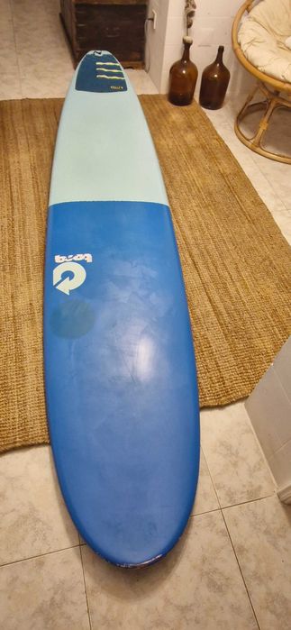 Longboard  9.0 Torq