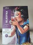 Disney kolorowanie po numerach klasyka