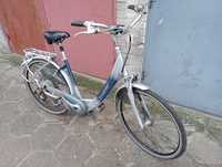 Sparta Ion L rower elektryczny na części