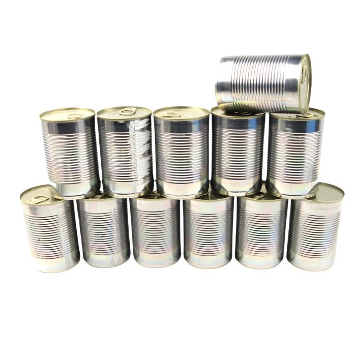 24 Szt X 400G Puszki Dla Kotów Promocja