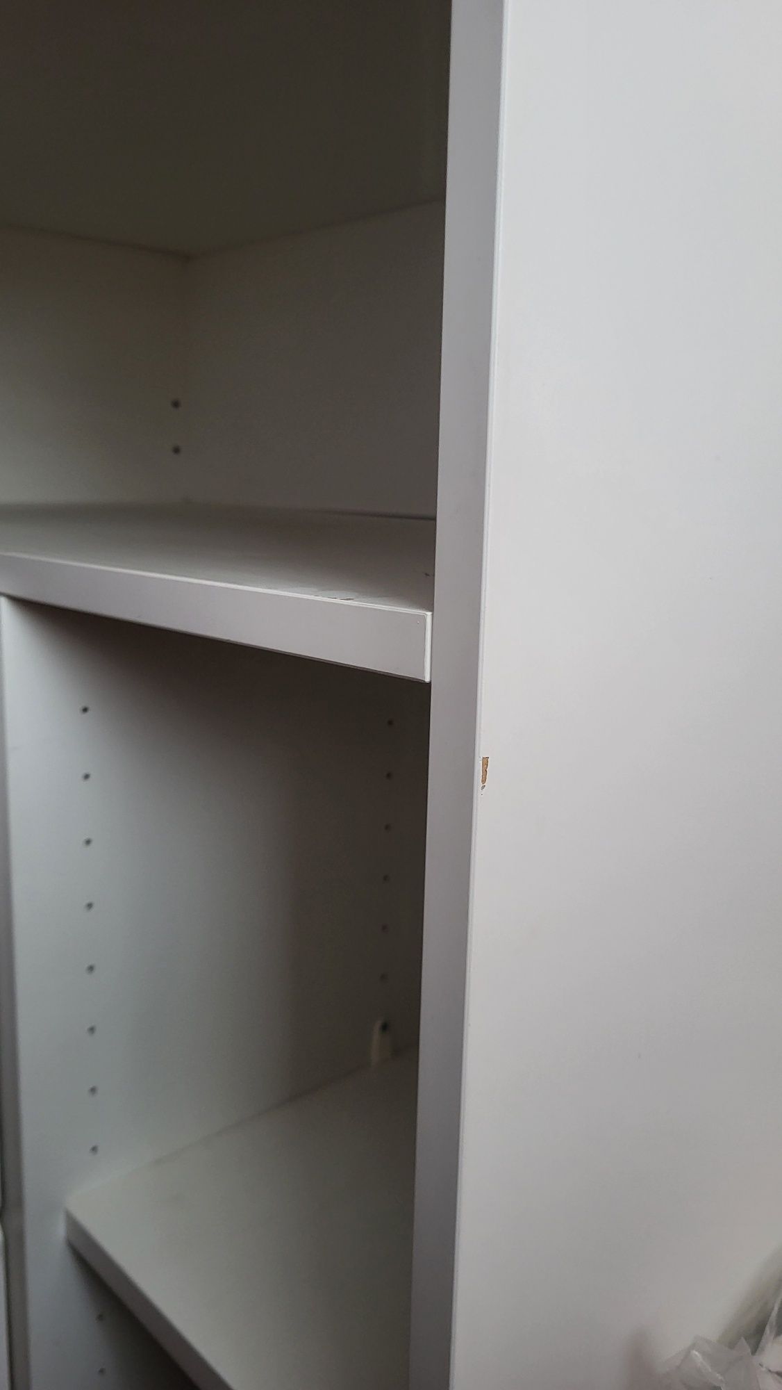 Ikea Samstad komoda stół do przewijania