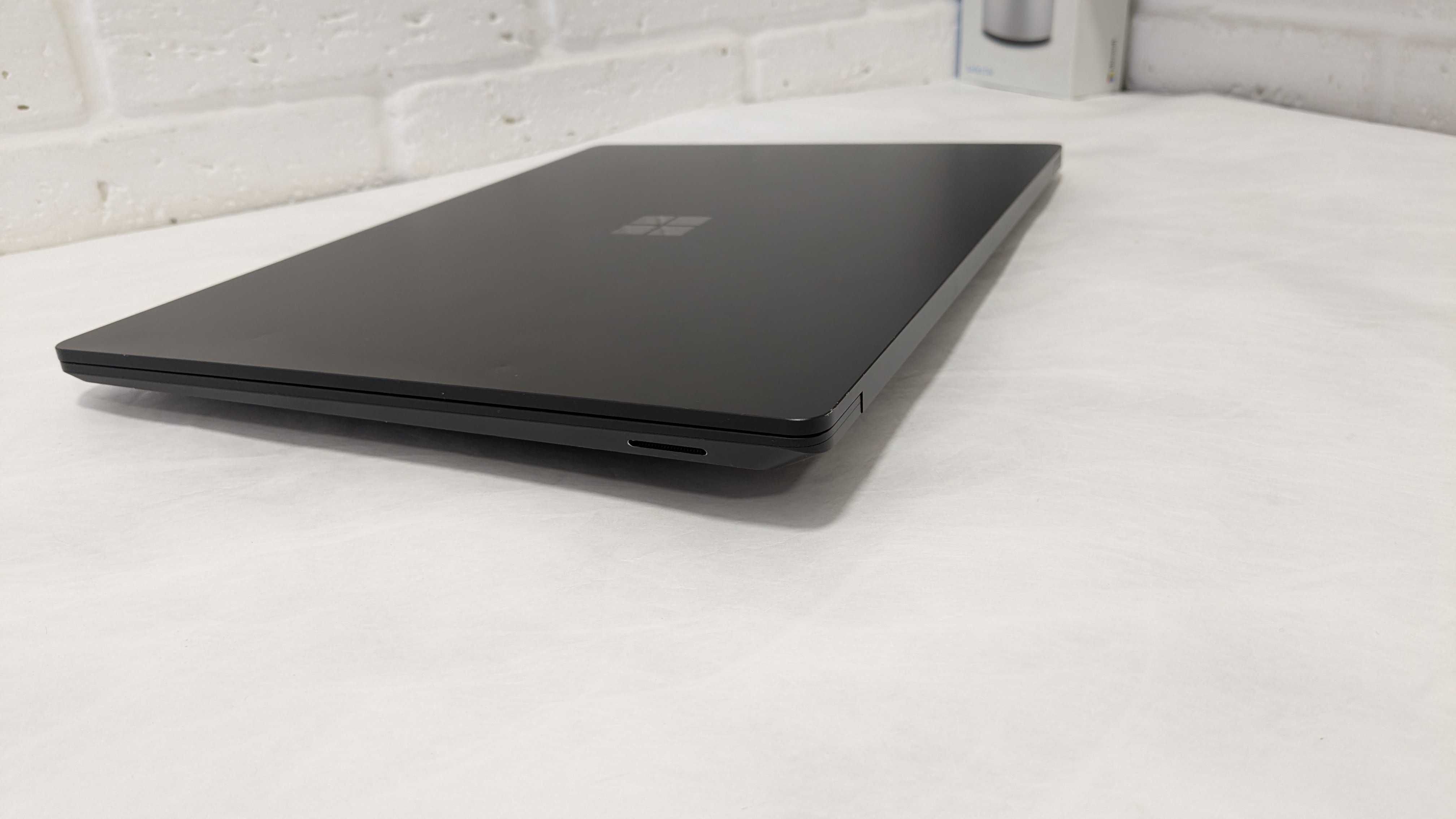 Microsoft Surface Laptop 3 15" - AMD Ryzen 7-3870U/16gb/512gb #326