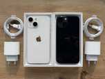 Zero rys! Jak nowe! Baterie 100%! Komplet! iPhone 13 Mini 128 GB