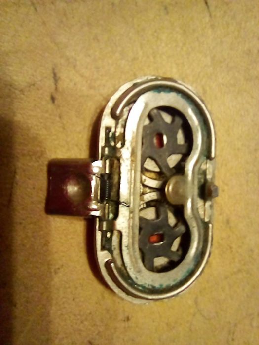 Блок ножей для электробритвы