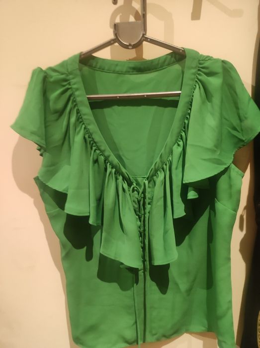 Camisola caviada