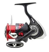 Nowy kołowrotek DAIWA NINJA Match LT3000-C 2023 NOWOŚĆ