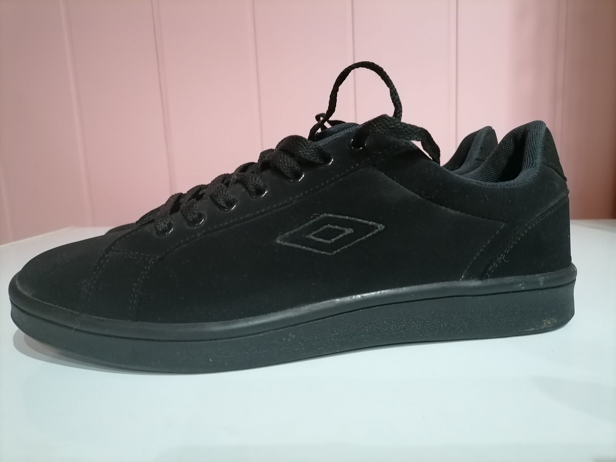 Мокасины   Umbro