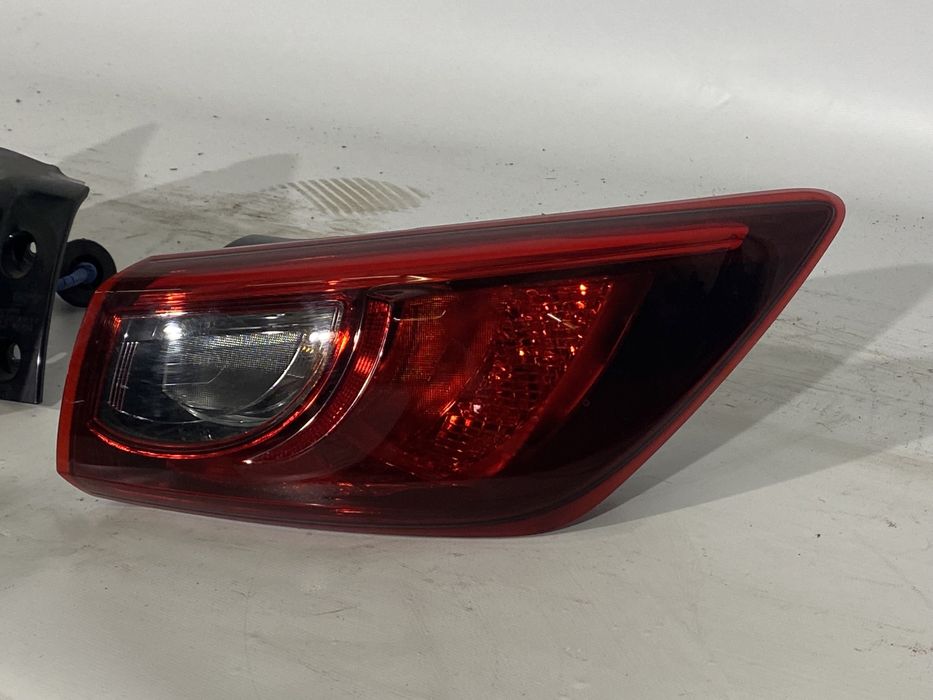 Стопи фонарь мазда сх3 mazda cx3