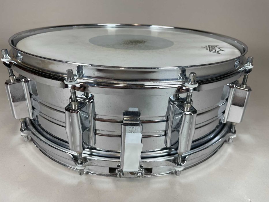 Werbel Pearl Jupiter D4514 COS 14'' x 5'' Steel - Vintage do perkusji