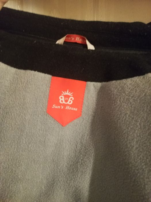 Пальто майже нове