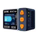 Ładowarka Skyrc B6Ac Neo 200W Gan Do Lipo, Smartfona 65W