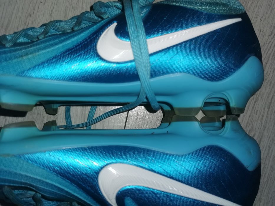 Buty do gry w piłkę nożną Nike