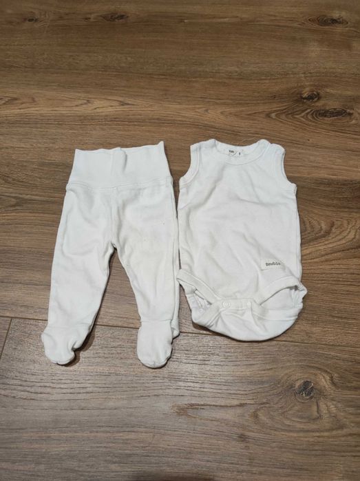 Komplet noworodkowy newbie