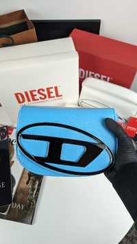 Сумка від diesel d bag Дізель дизель