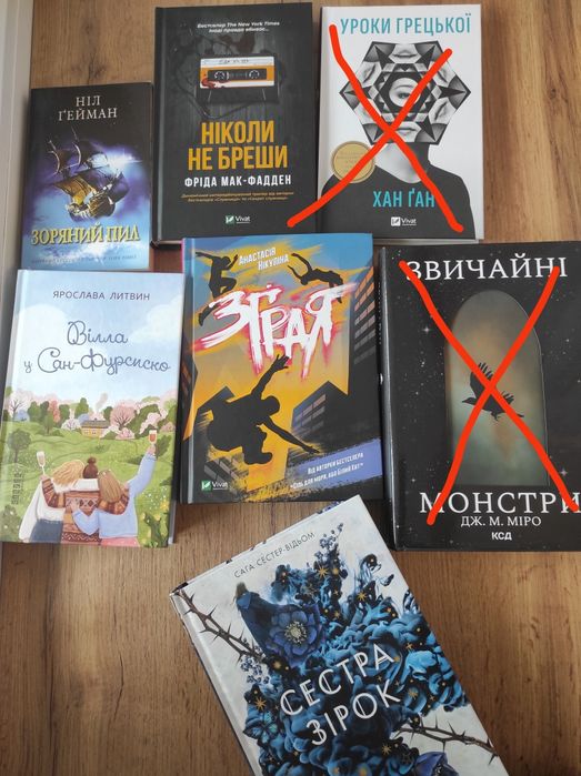 Книги комплектом