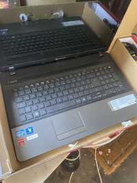 Laptop Packard bell Easynote LS