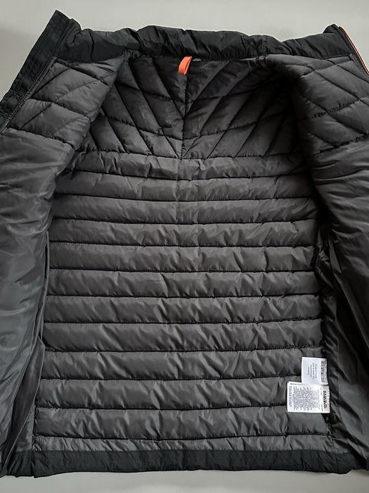 Пуховик ОРИГІНАЛ Napapijri Lapaz Puffer Jacket (L/XL)