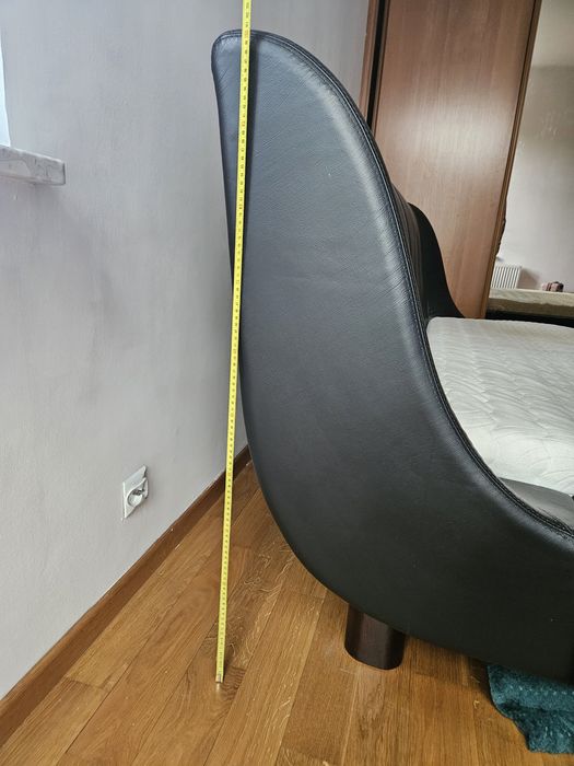 Łóżko 240x220 bez materaca