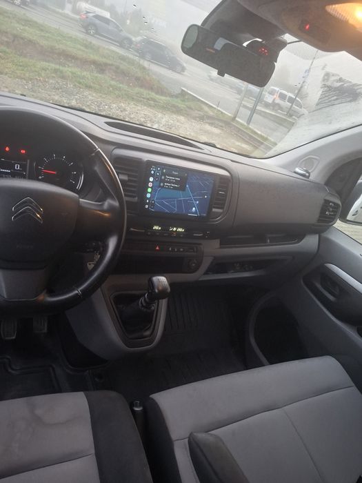 Продаю Citroen spacetourer