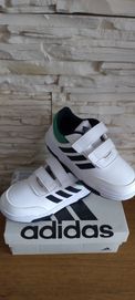 Buty sportowe Adidas r 27