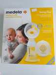 Dwufazowy laktator elektryczny Medela Swing Flex