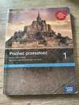 Podręcznik do historii "Poznać przeszłość 1"