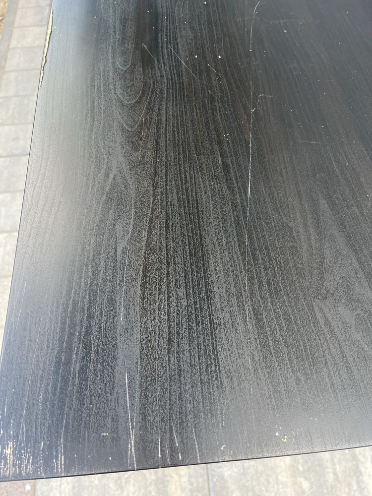 Biurko Ikea Micke wys.75cm