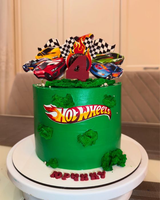 Торти на замоалення Львів Сихів