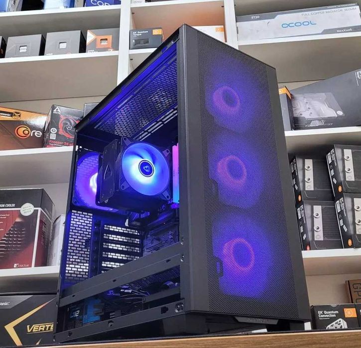 Naprawa, Składanie, Konserwacja Komputerów, PC - Software, Hardware