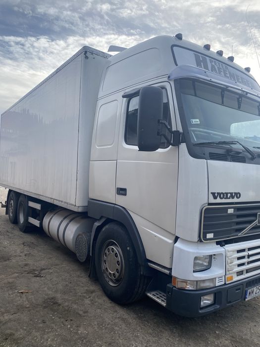 Sprzedam VOLVO FH12