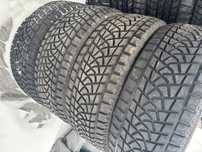 235-55-R19 BRIDGESTONE BLIZZAK  комплект 4 штуки зимней резины GERMANY