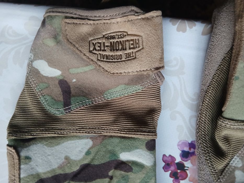 Продам ремінь і рукавиці нові