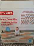 Playspot bezpieczna mata z pianki Eva SKIP*HOP