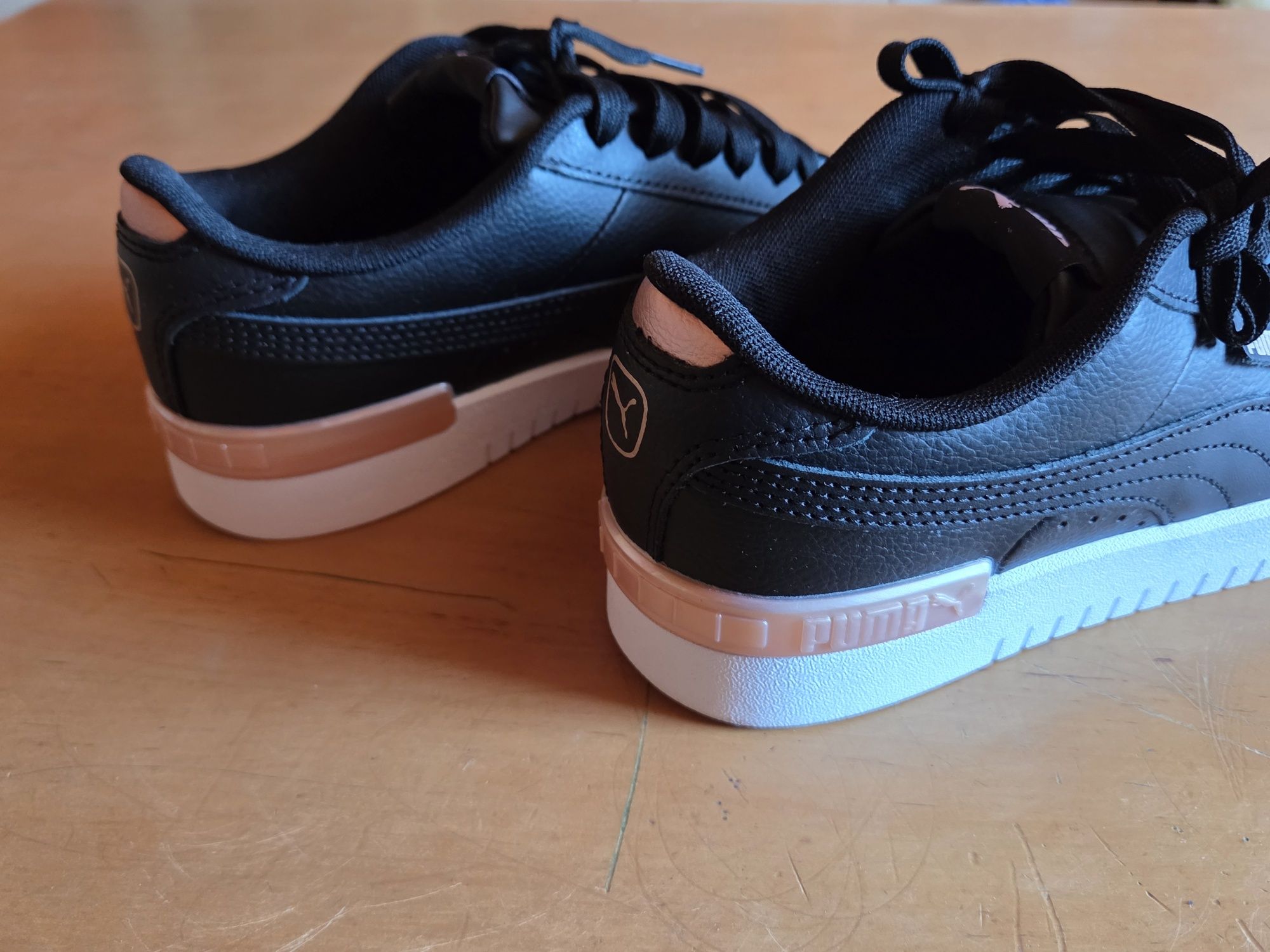 Buty Puma rozm 38